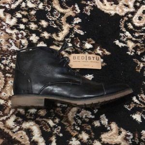 Bed Stu mens Size 11.5 Brand New Chuka Boots 🥾